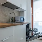 Apartment Porta Venezia - Piave Cozy