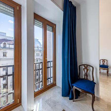 Porta Venezia - Piave Cozy Apartment Milan