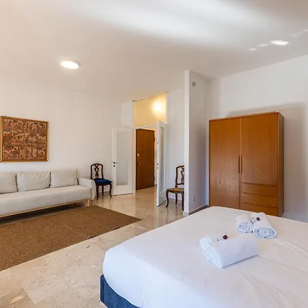 Apartment Porta Venezia - Piave Cozy Milan