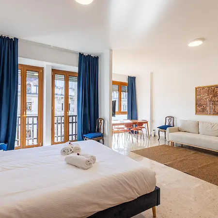 Porta Venezia - Piave Cozy Milan