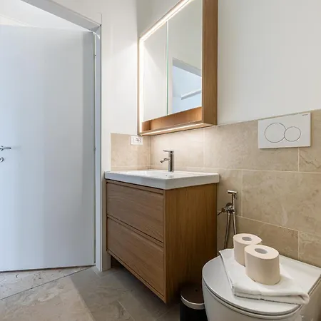 Porta Venezia - Piave Cozy Milan
