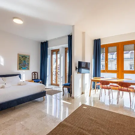 Apartment Porta Venezia - Piave Cozy