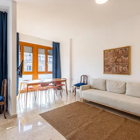 Apartment Porta Venezia - Piave Cozy
